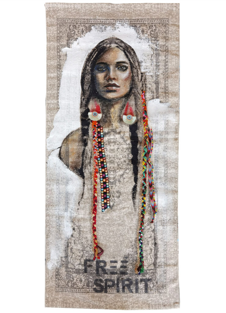 Free Spirit X