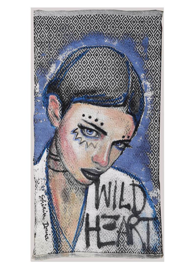 WILD HEART