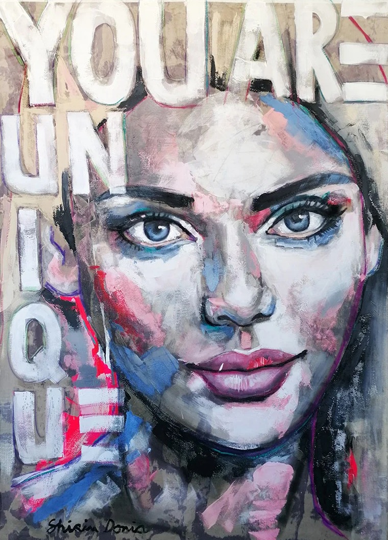 UNIQUE