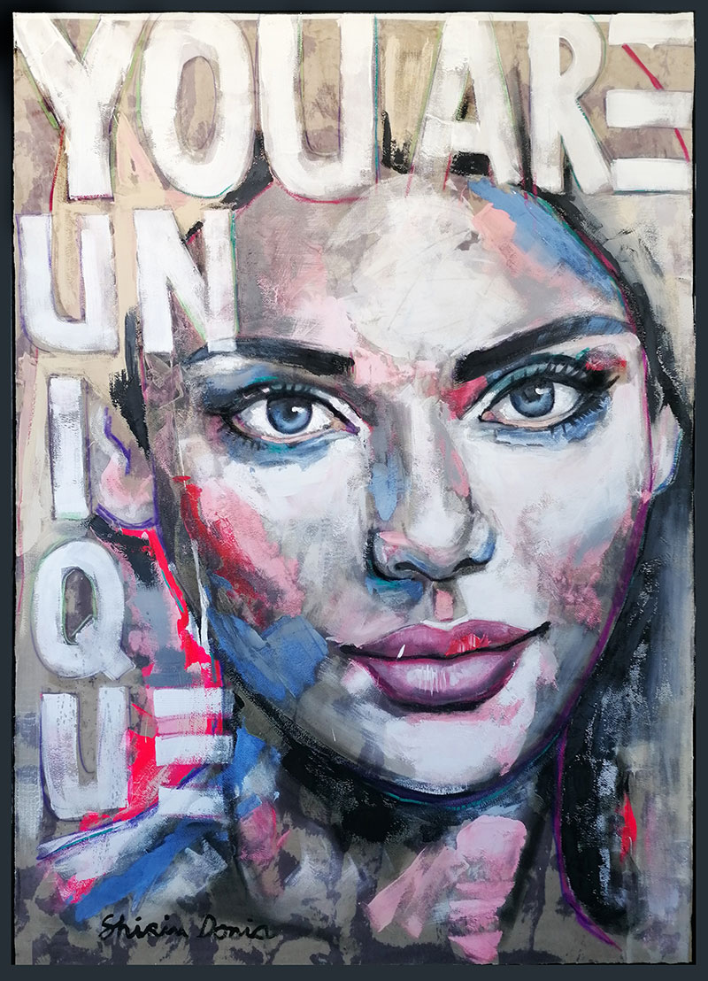 UNIQUE