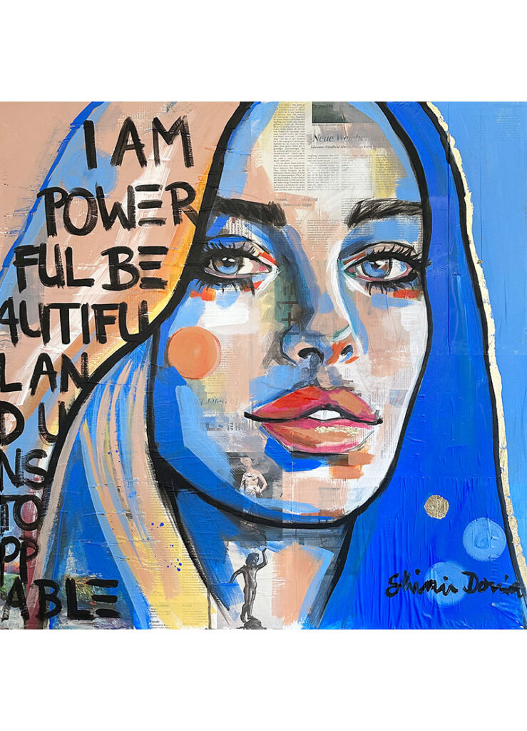 Powerful