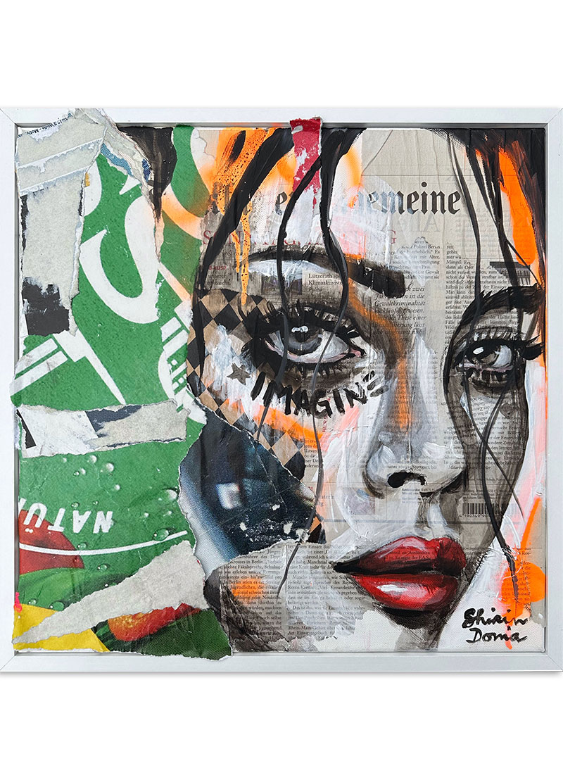 IMAGINE II