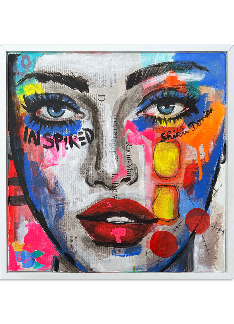 INSPIRED II
