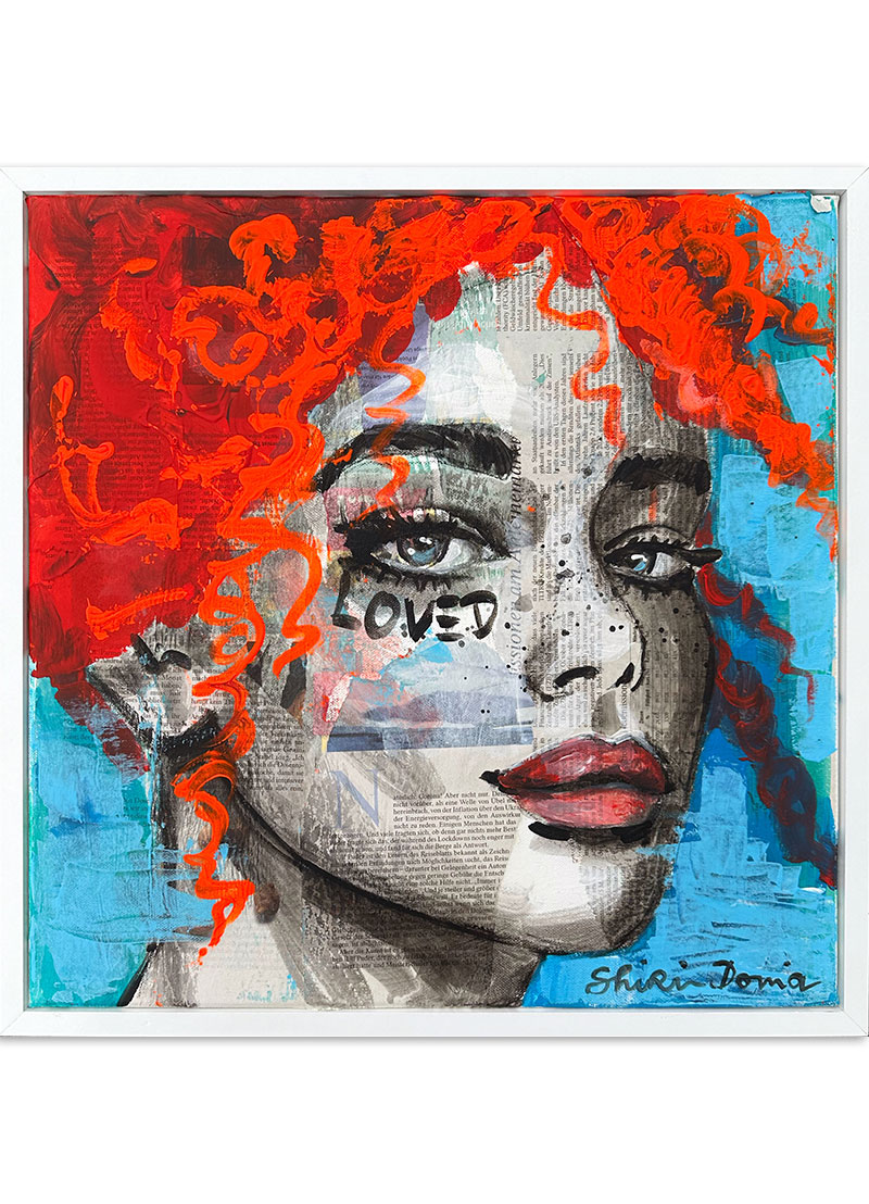 LOVED II