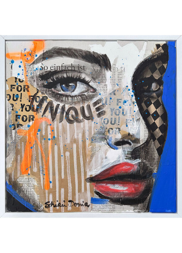 Unique Ii