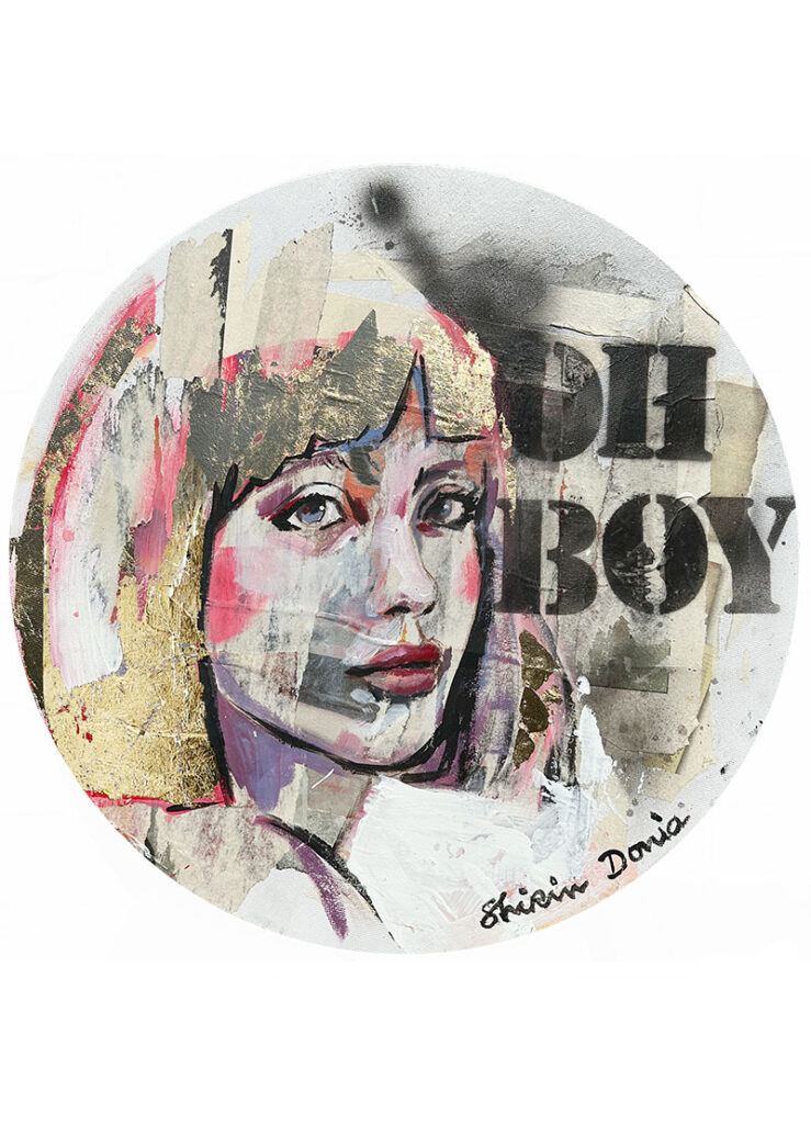 BOY Round