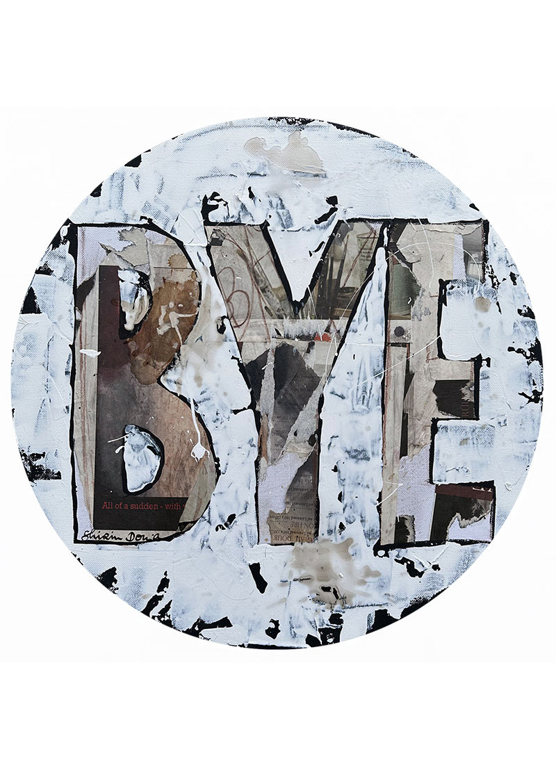 BYE Round