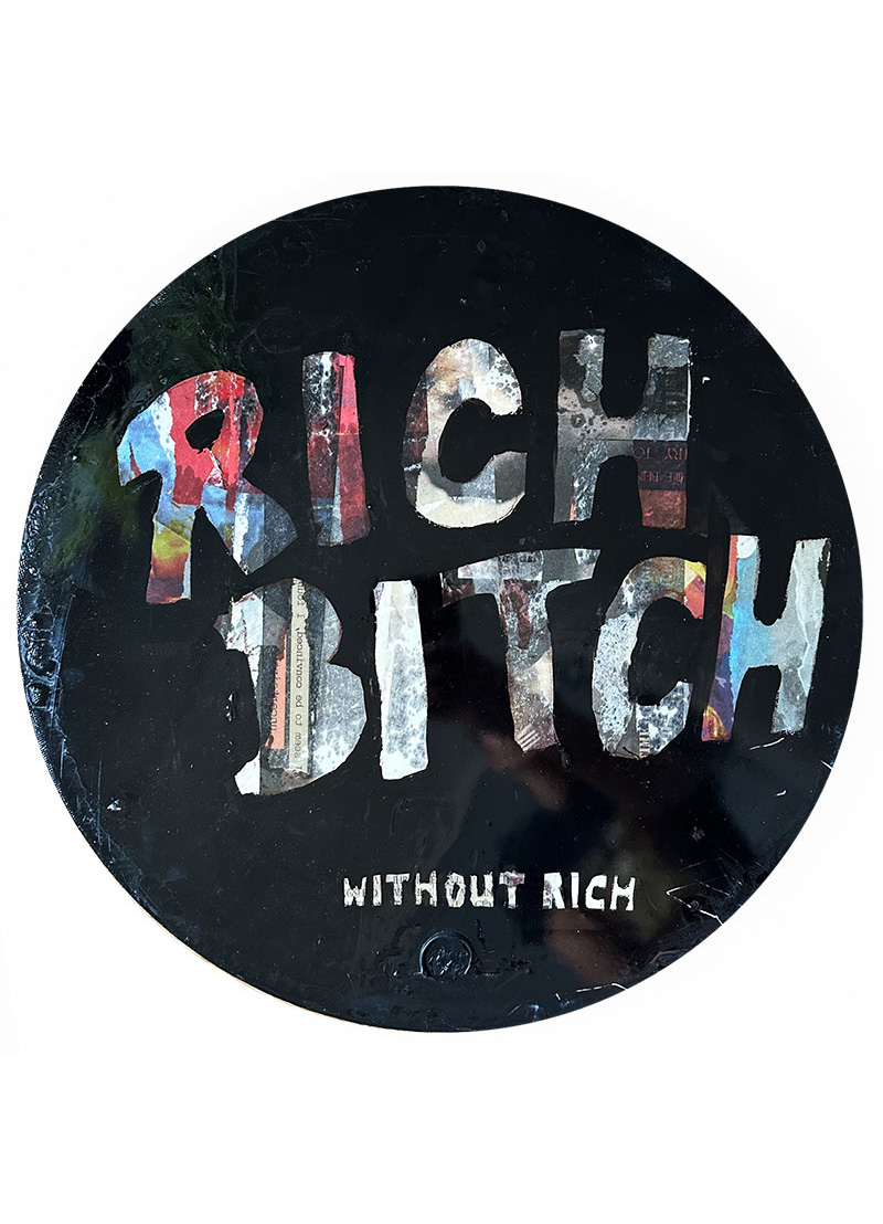RICH B Round