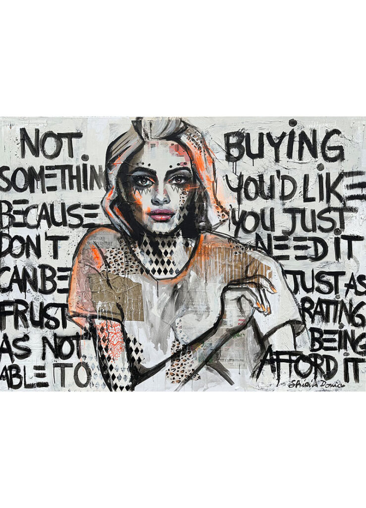 Afford it