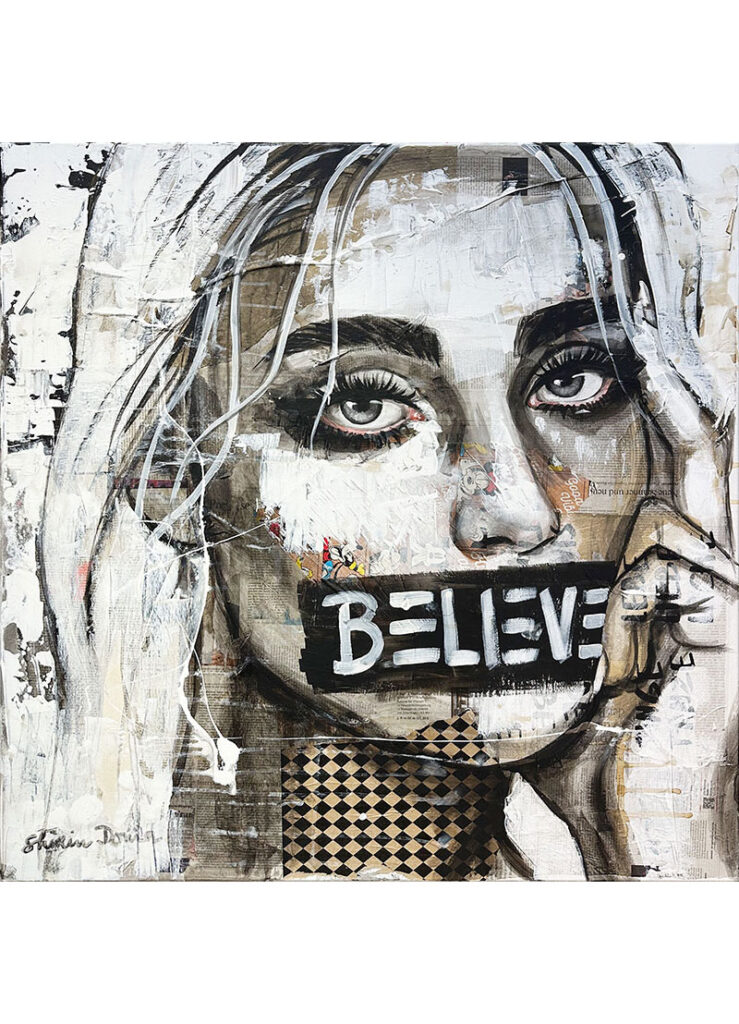 Believe