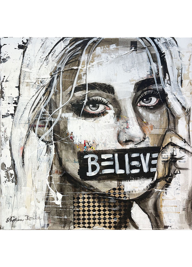 BELIEVE