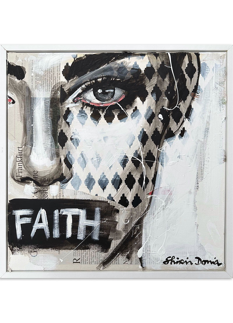 FAITH