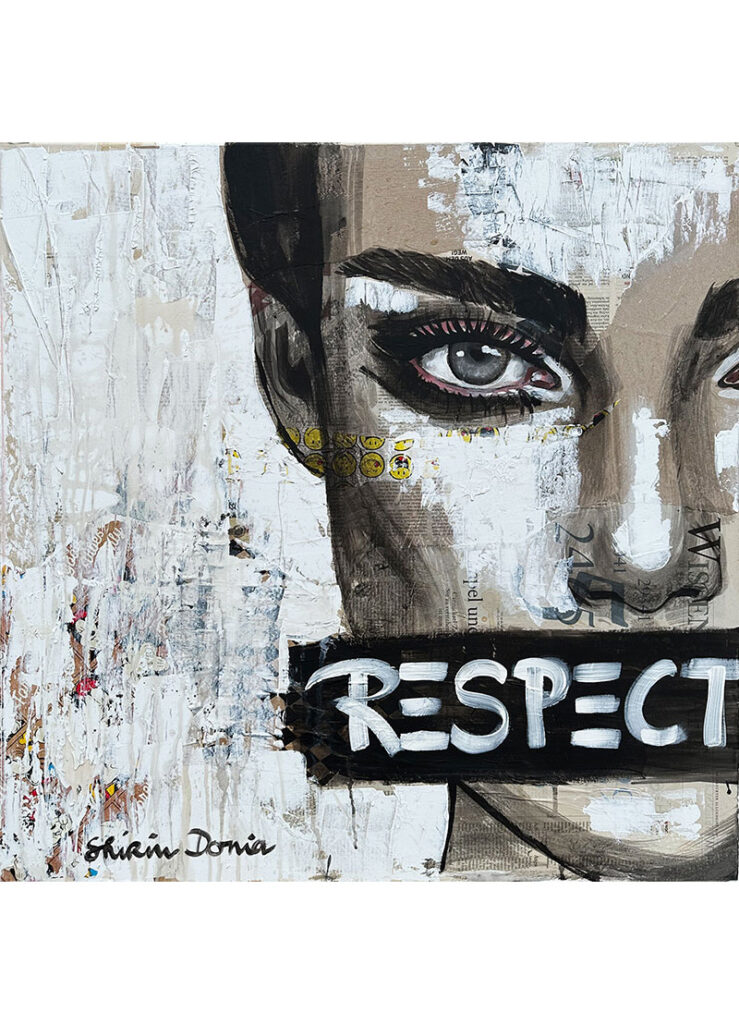 Respect