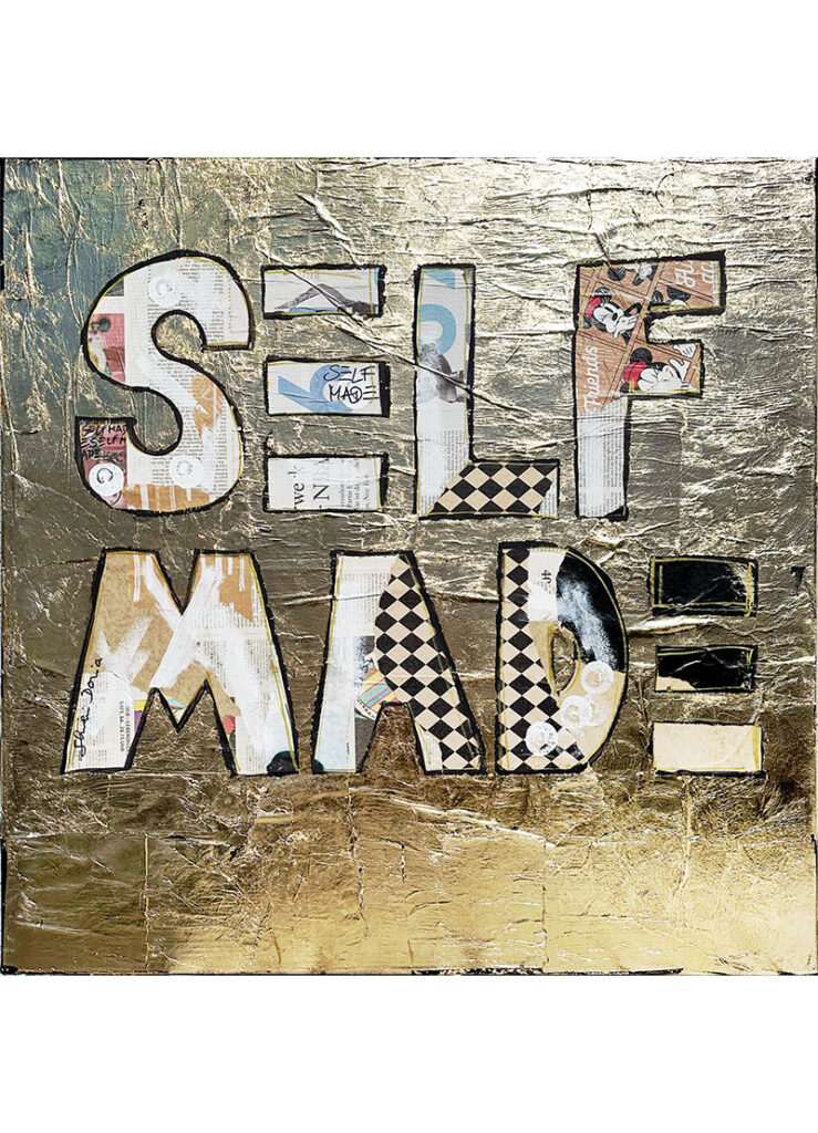 Selfmade