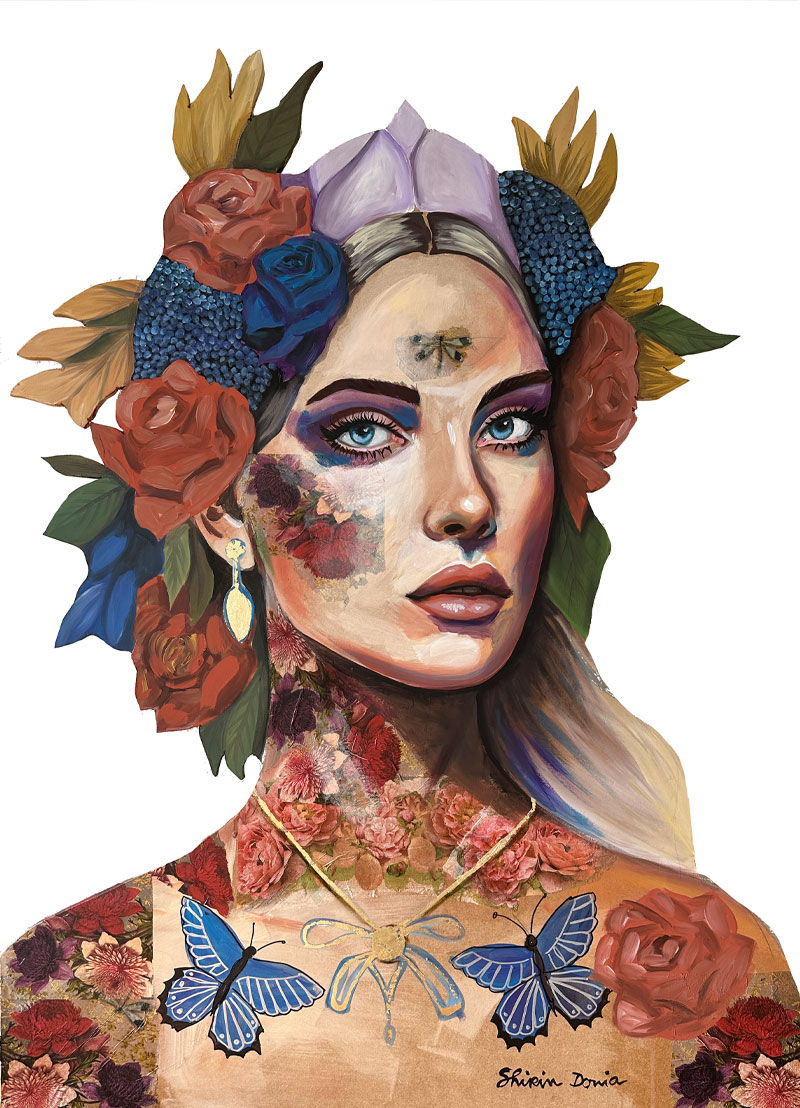 MARIPOSA