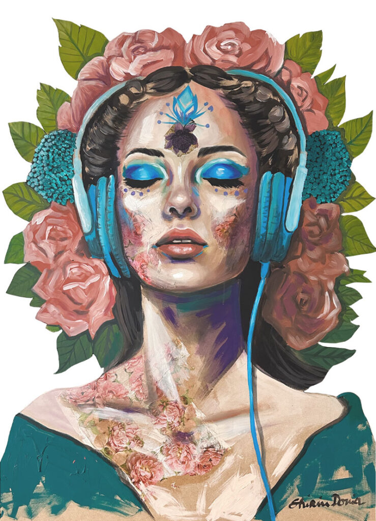 Feel