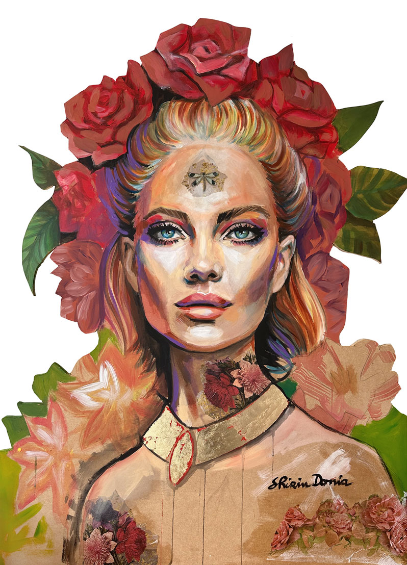 ROSES