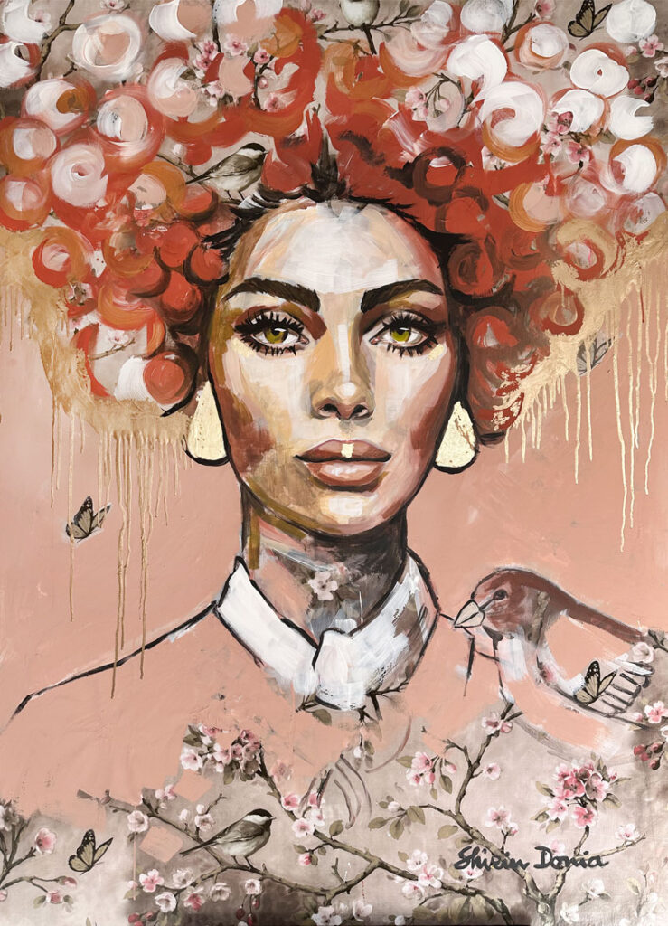 Lady