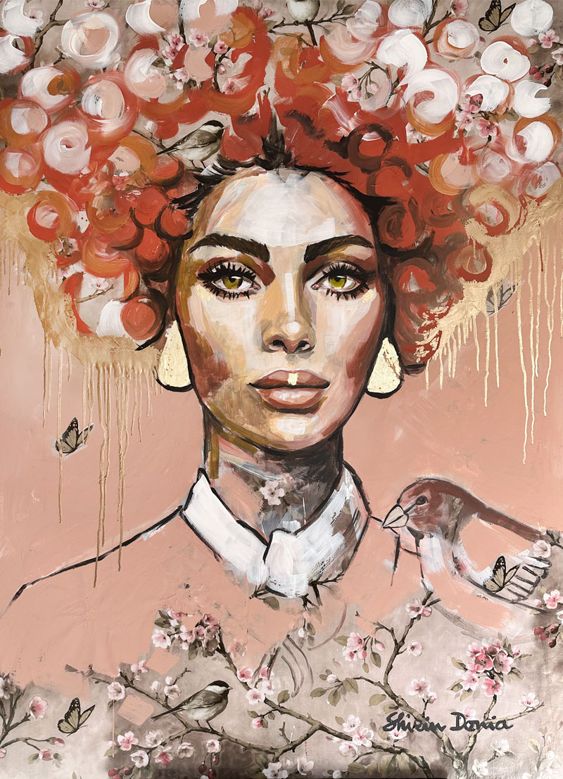 LADY
