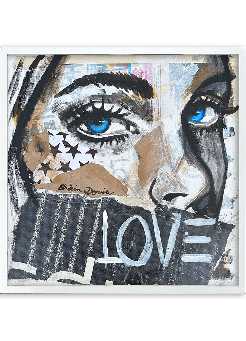 LOVE