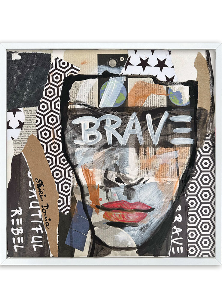Brave