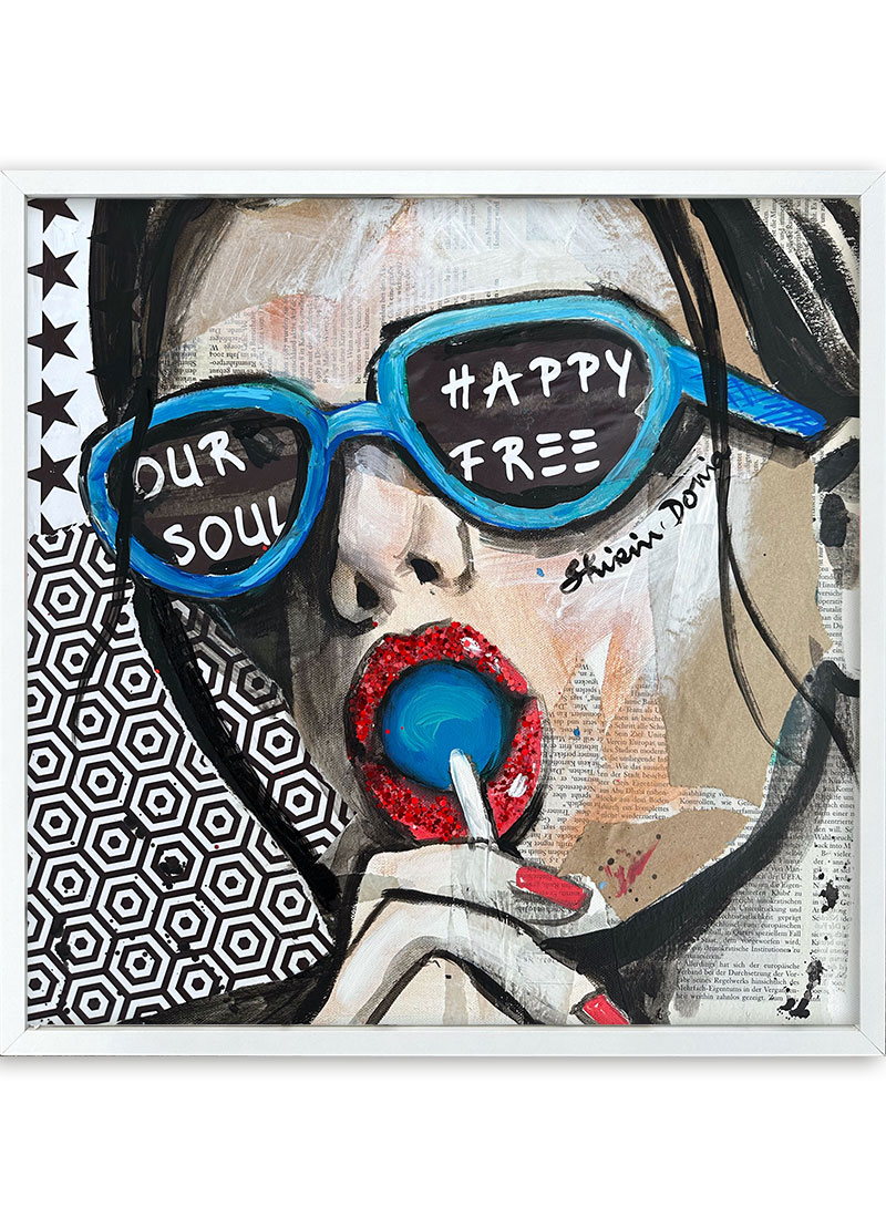 HAPPY FREE