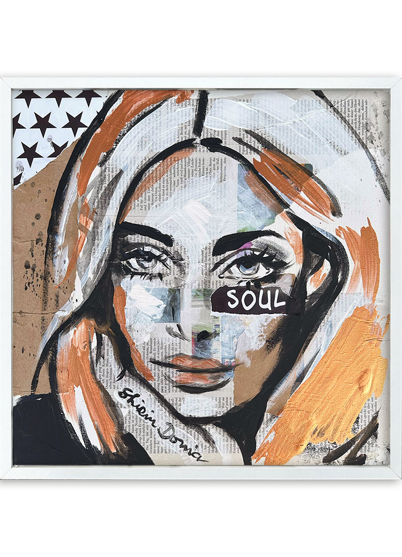 SOUL