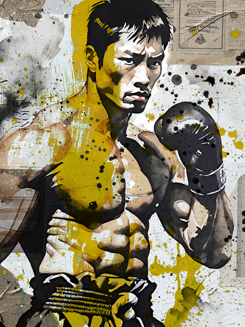 FIGHT