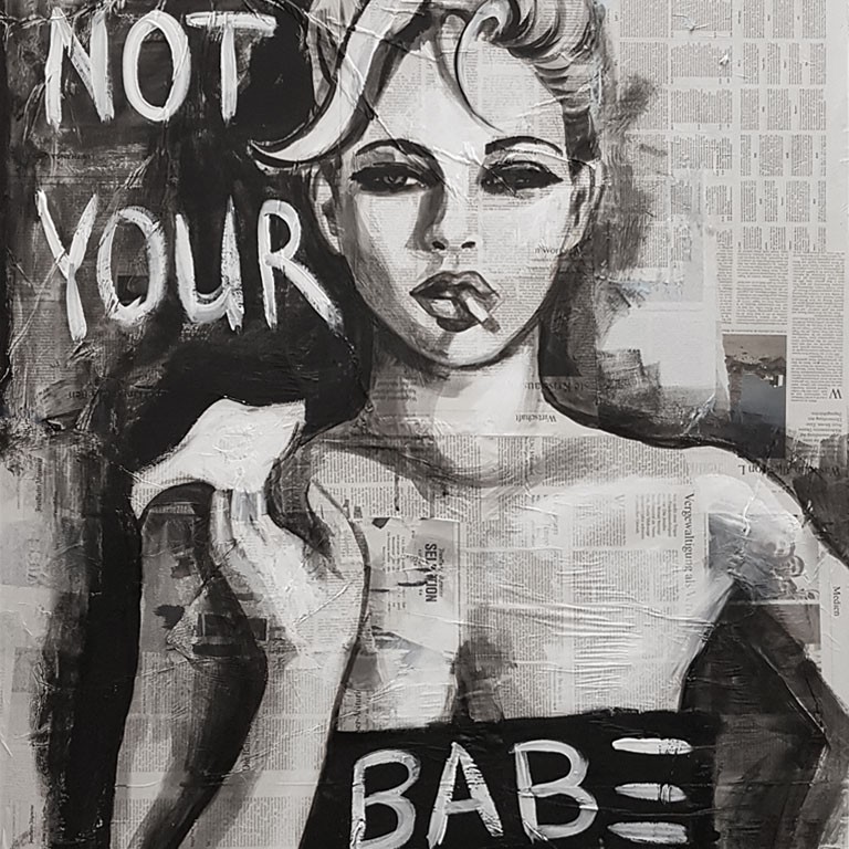 REBEL 2019