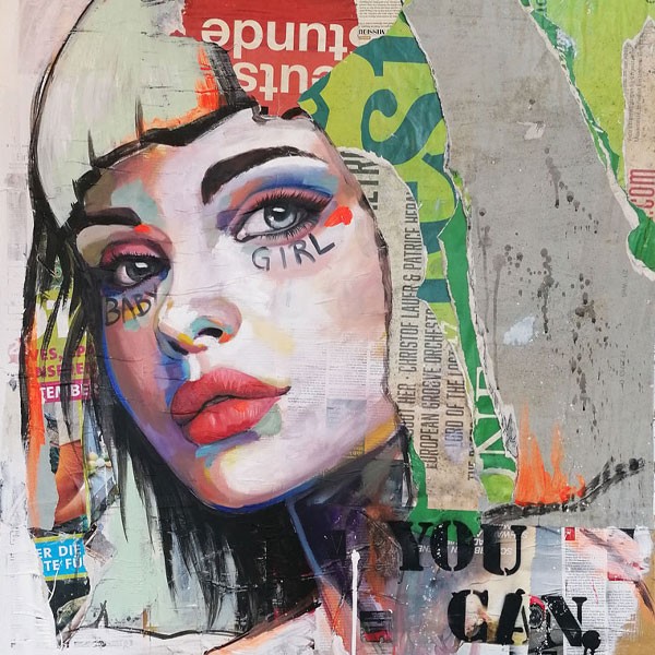STREETART 2021