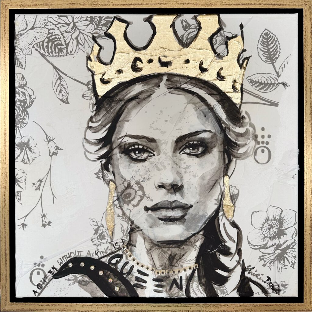 Queen