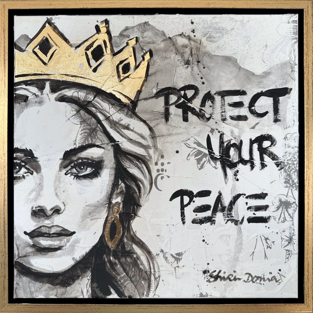 Peace