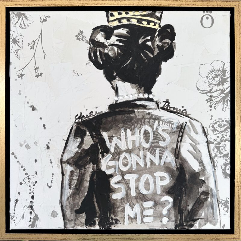 STOP ME?