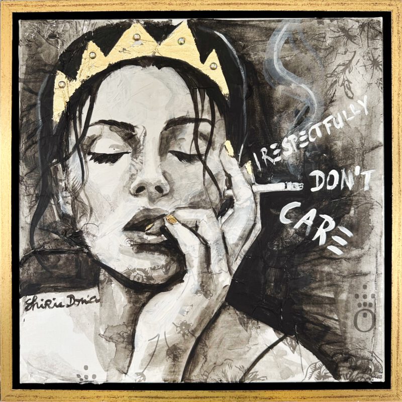 DON'T CARE