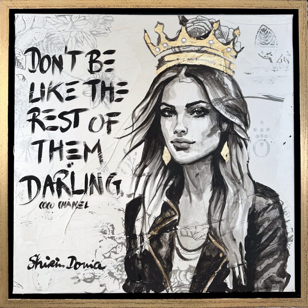Darling
