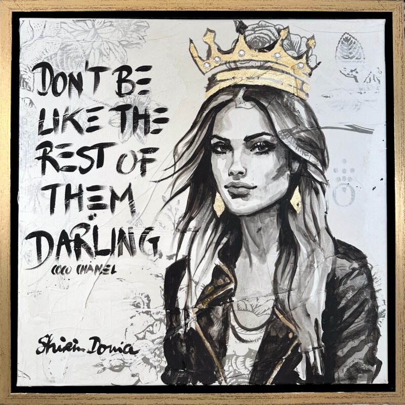 DARLING
