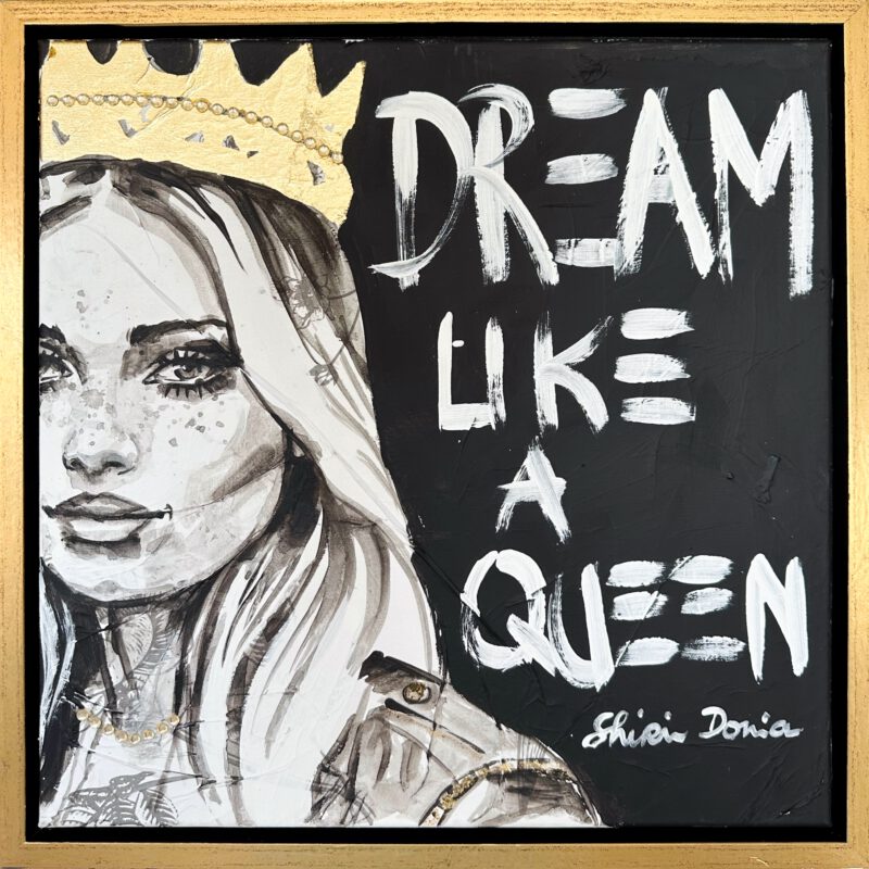 DREAM