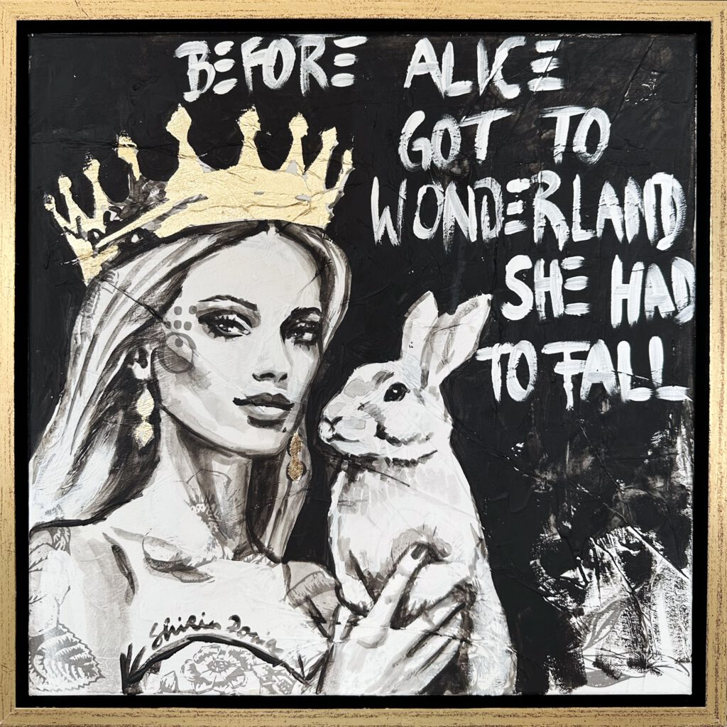 Alice