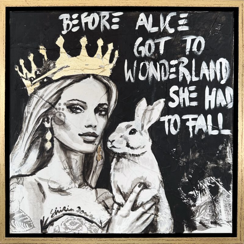 ALICE