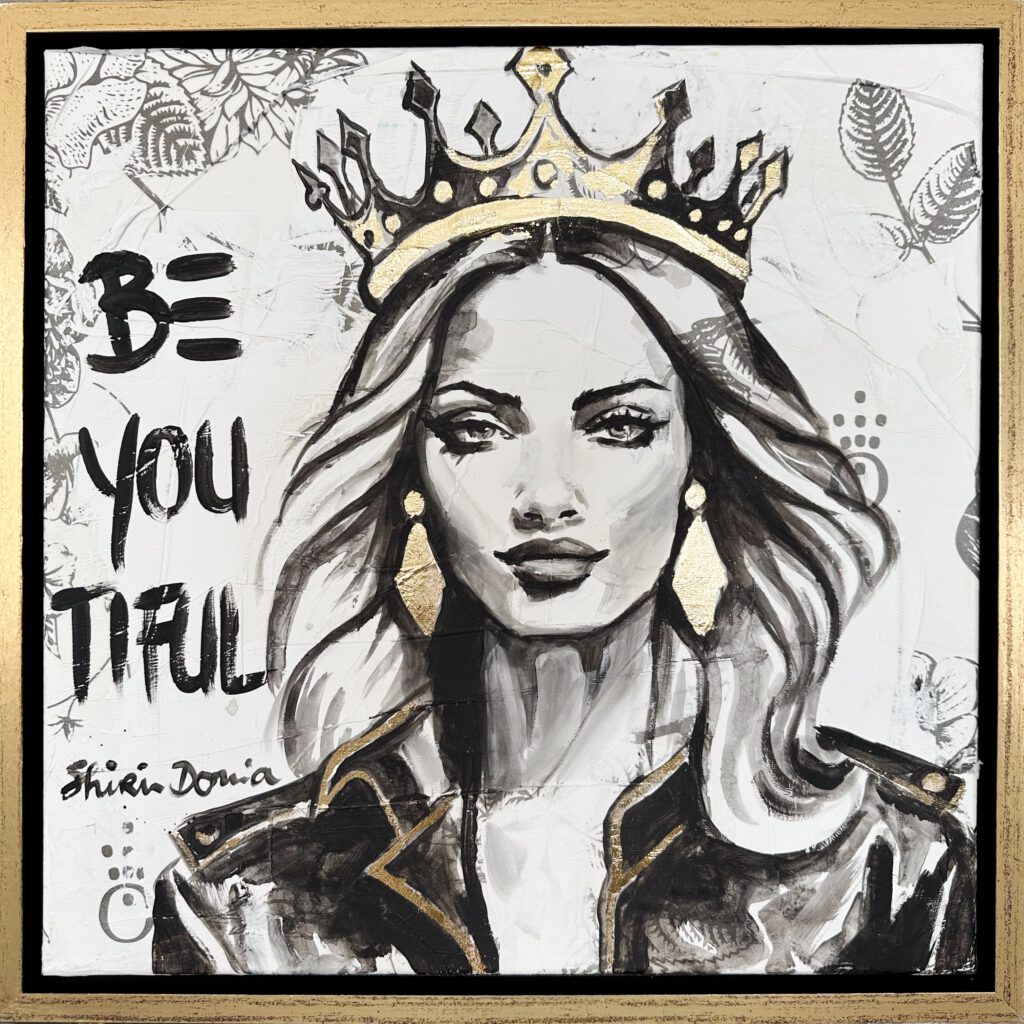 Be You Tiful