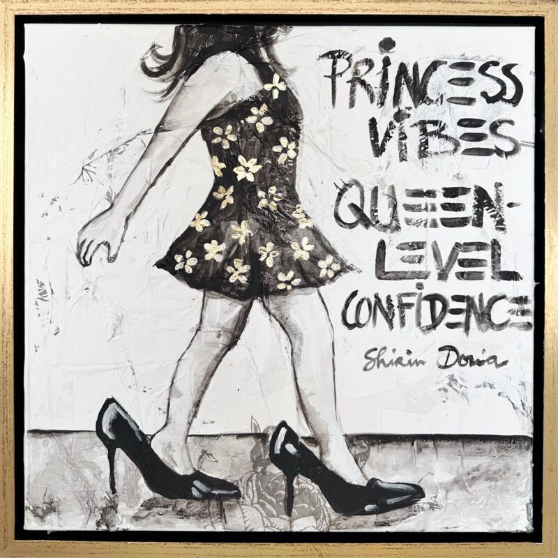PRINCESS