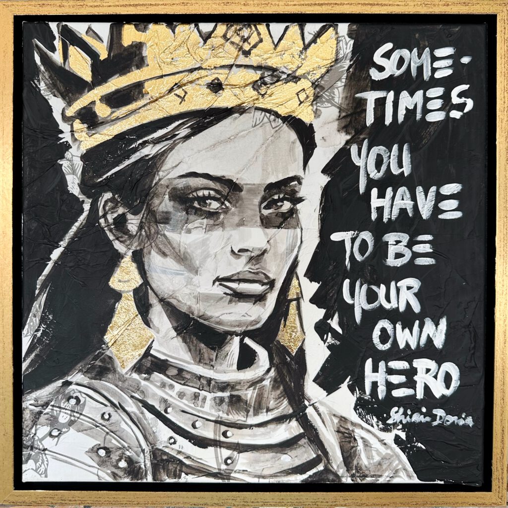 Hero