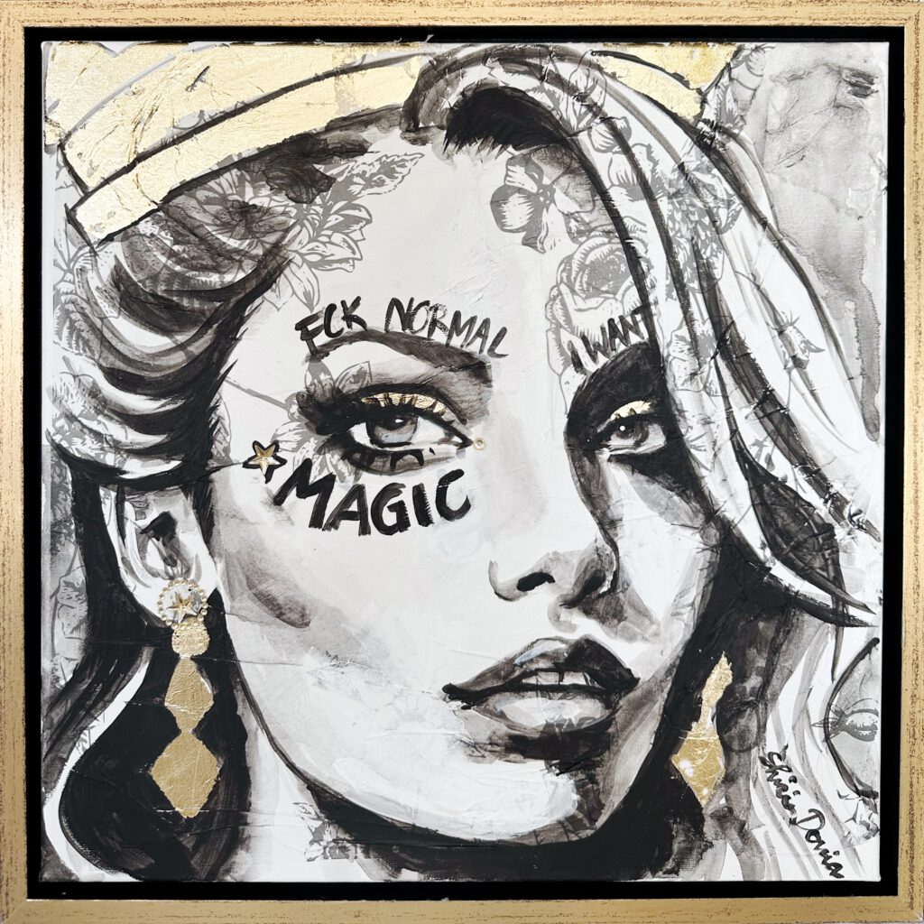 Magic