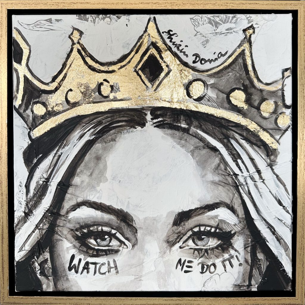 Watch Me