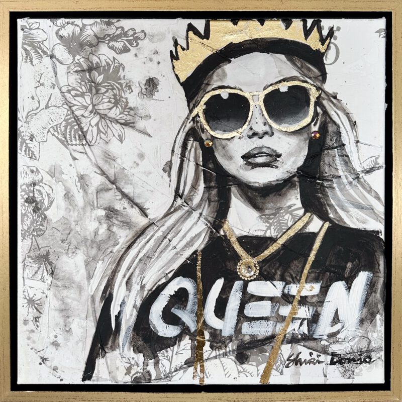 SLAY QUEEN