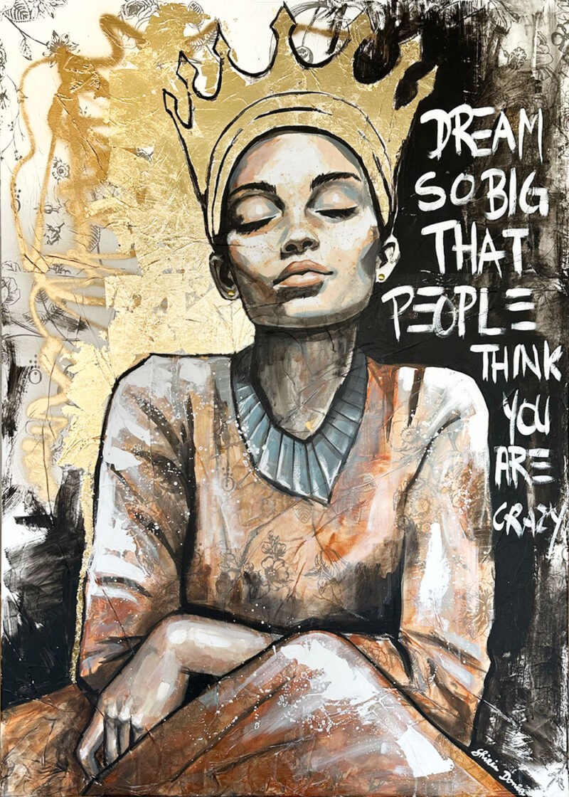 DREAM
