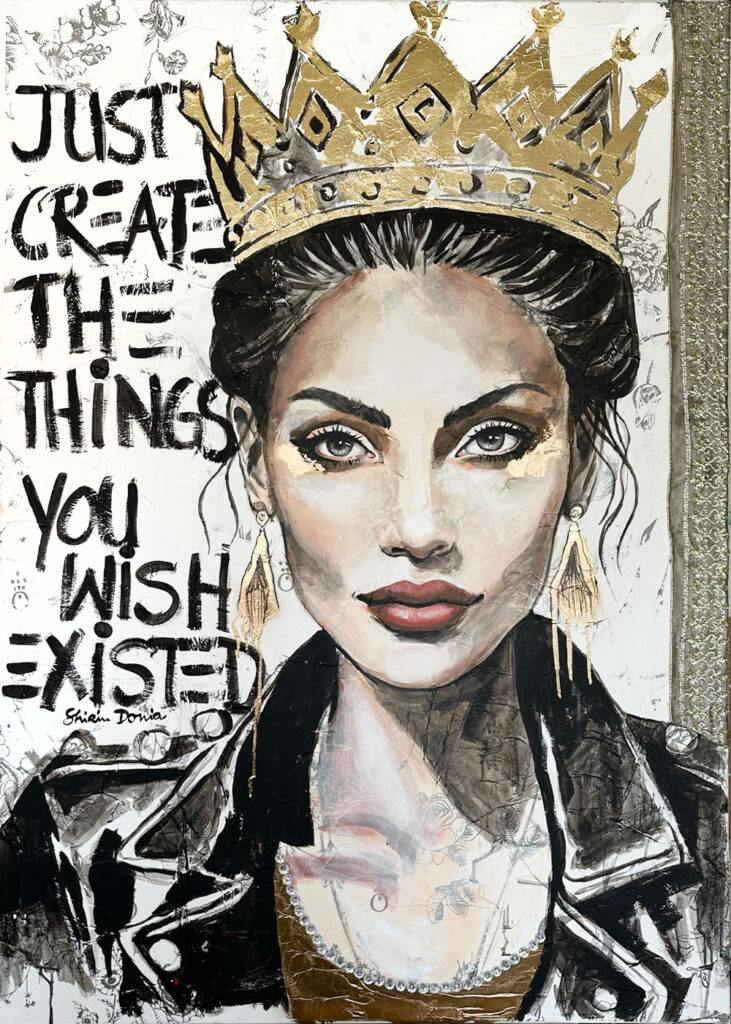 Create
