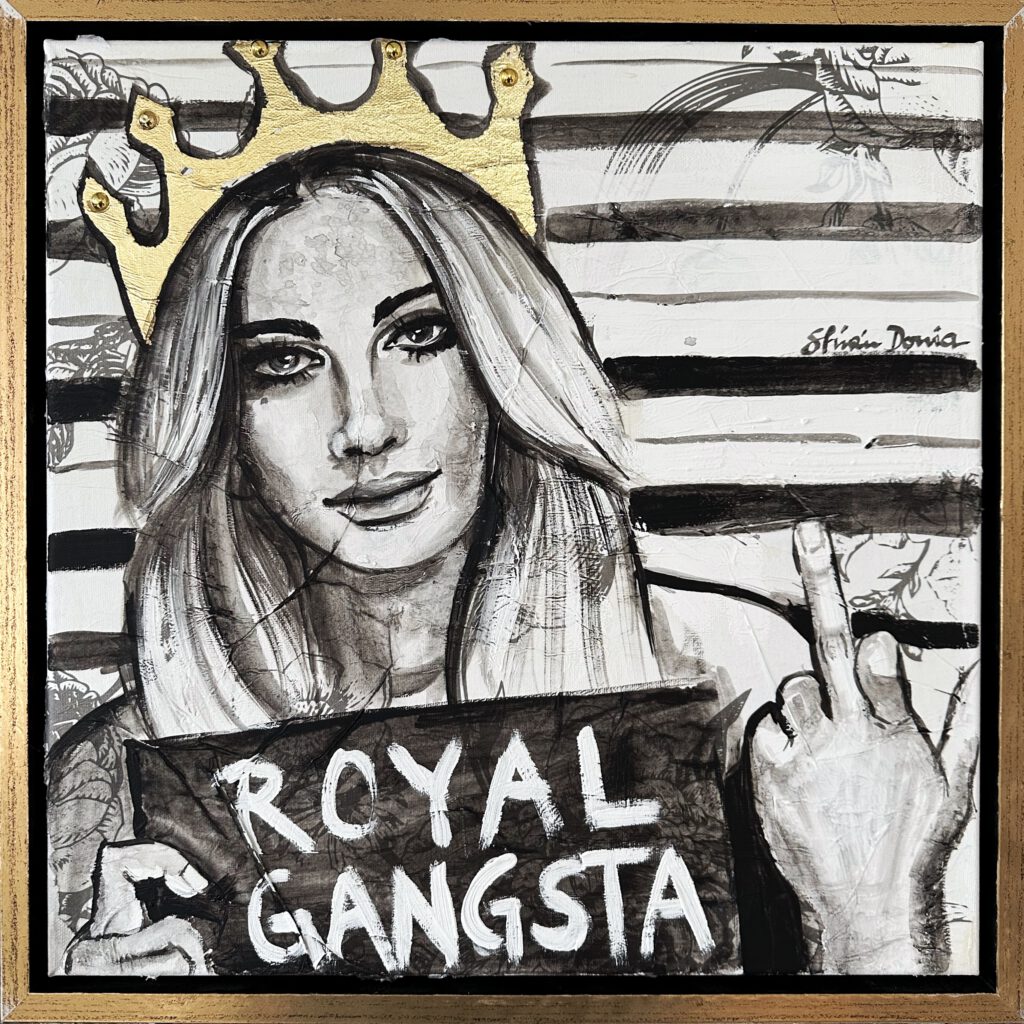 Royal Gangsta