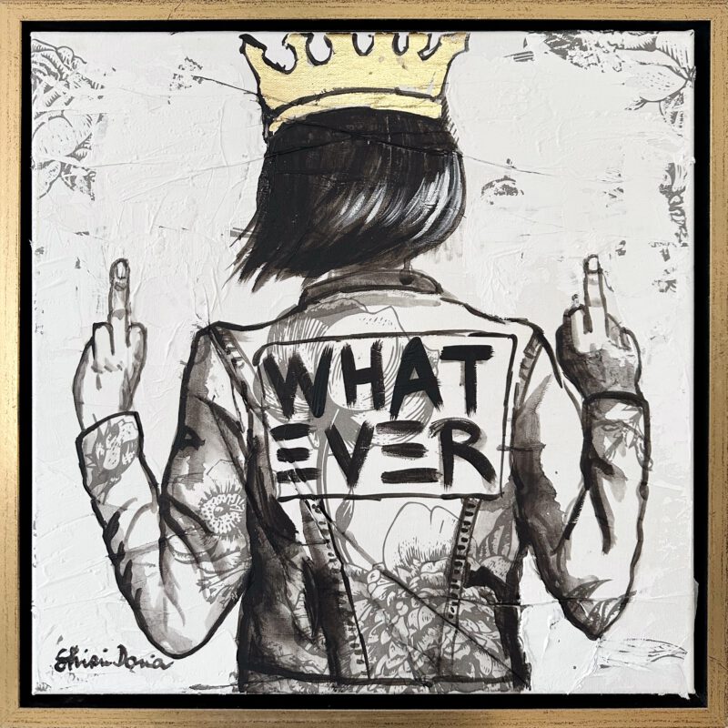 WHATEVER II