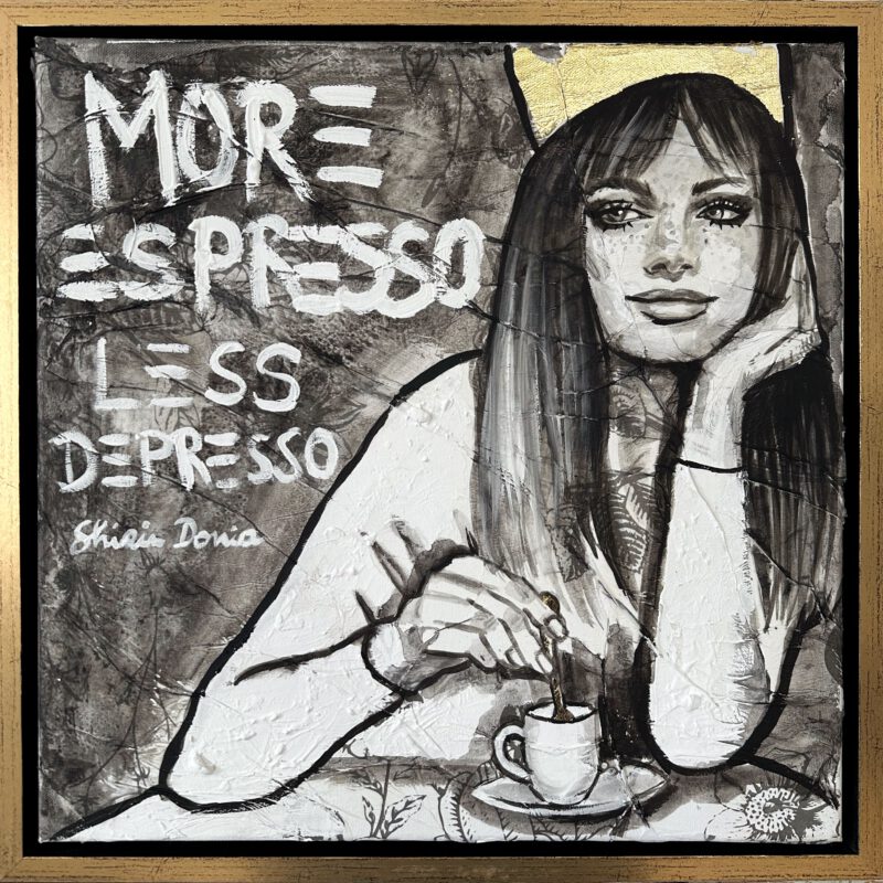 ESPRESSO